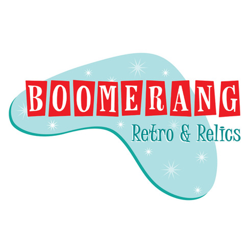 Boomerang Retro & Relics